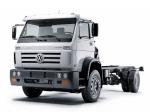 Volkswagen Worker 17.190 2013 года